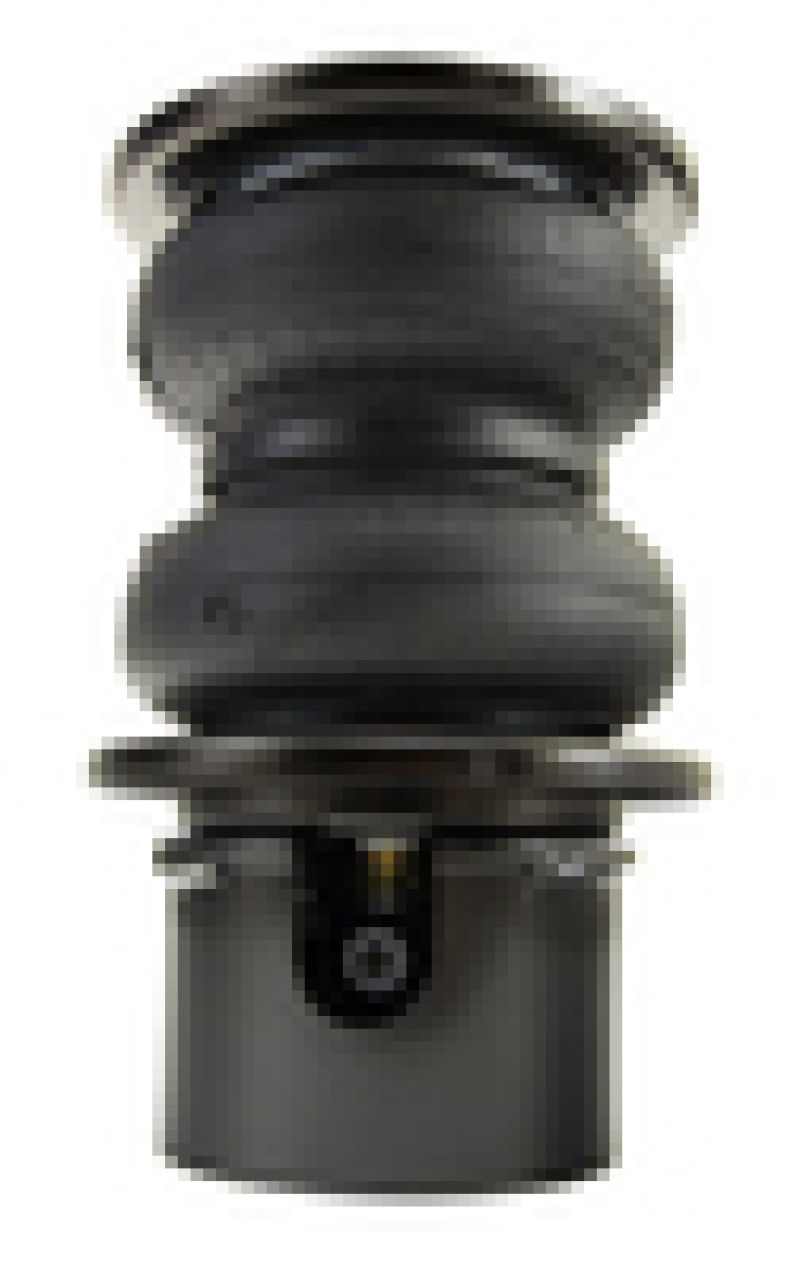 Volkswagen e-Golf Air Suspension Kit - Rear - Air Lift - Slam Series Kit - `15-`20